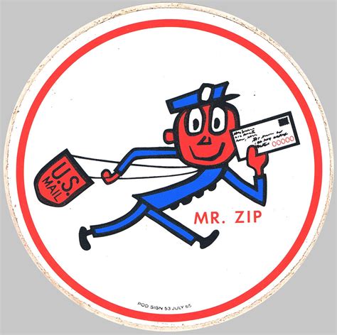 Mascot zip code